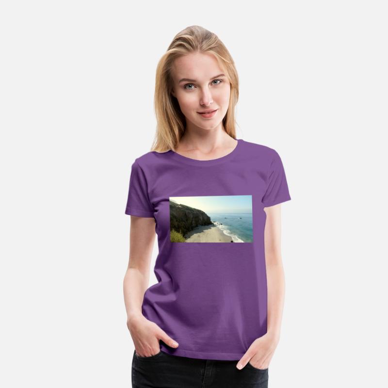 Point Dume State Beach