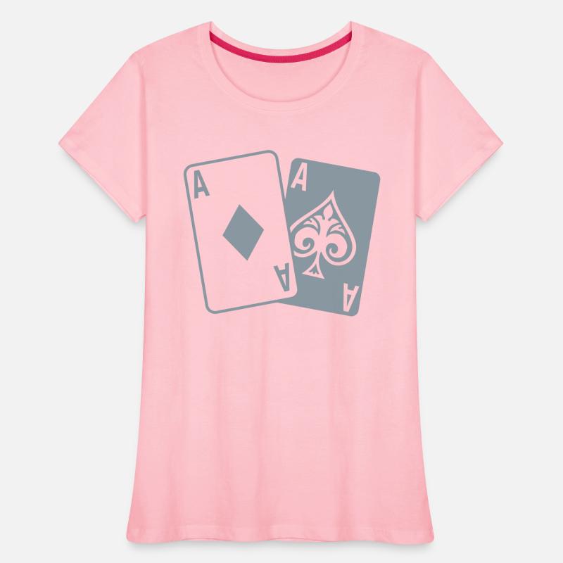 Poker - Poker Cards