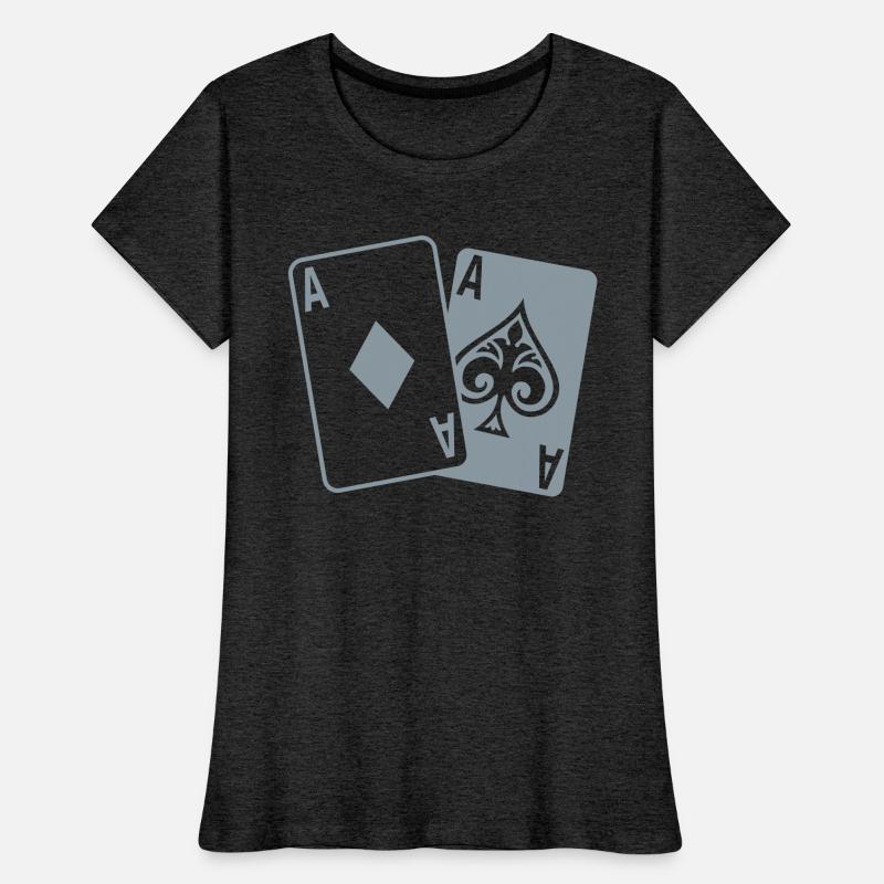 Poker - Poker Cards