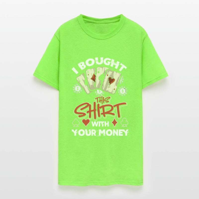 Poker Player , Poker Playing