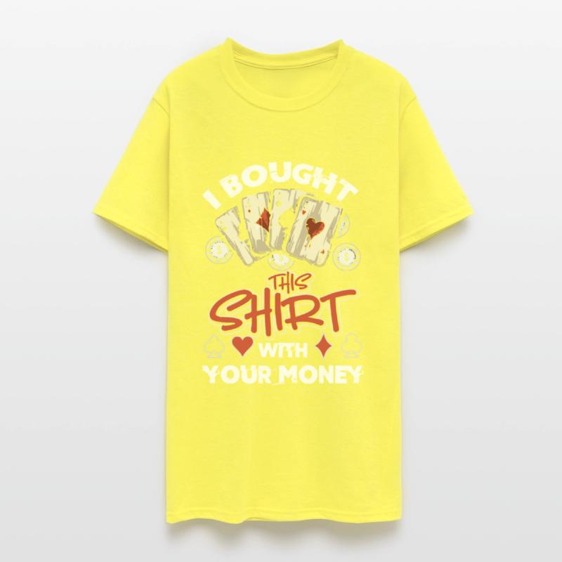 Poker Player , Poker Playing