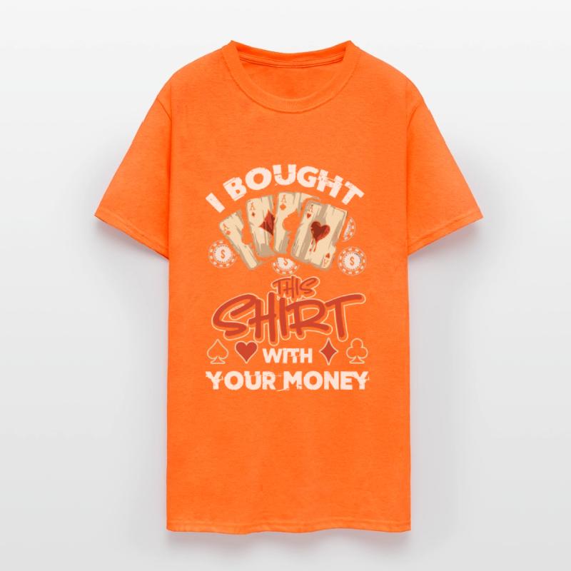 Poker Player , Poker Playing