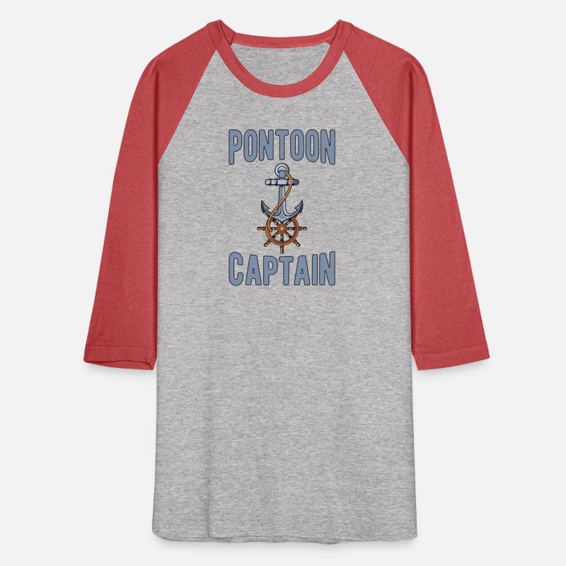 Pontoon Captain