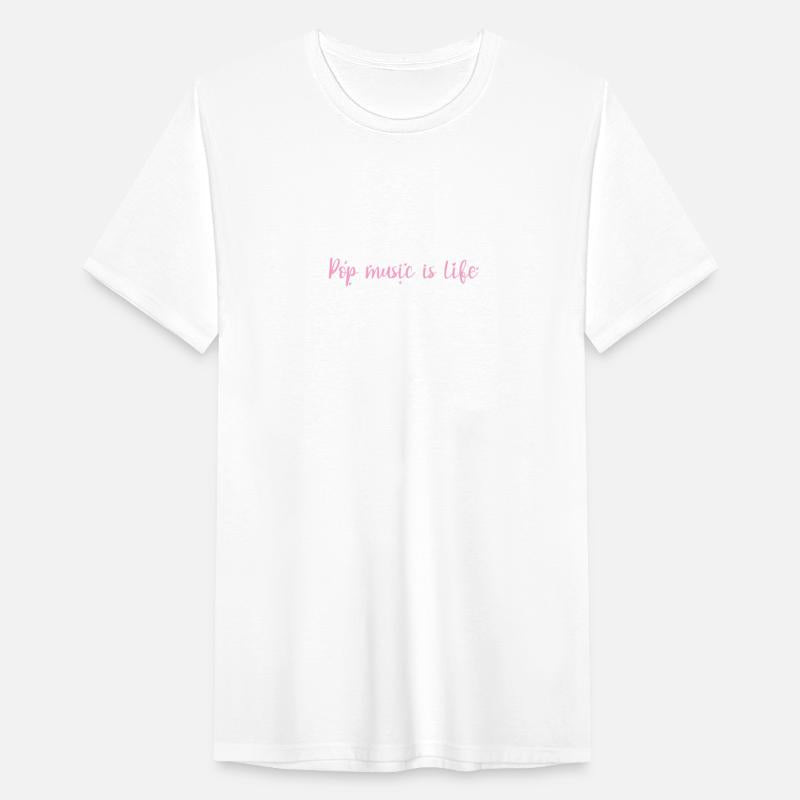 Pop Music is Life Singer Stars R'n'B