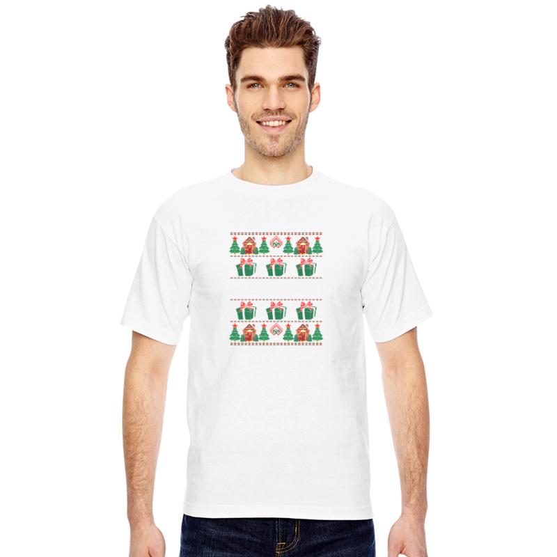 Pop Ugly Christmas Sweater