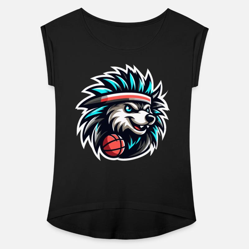 Porcupine Basketball Team