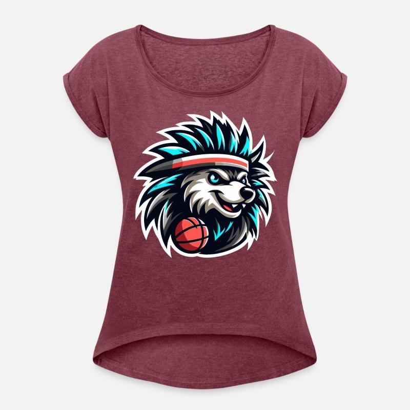 Porcupine Basketball Team