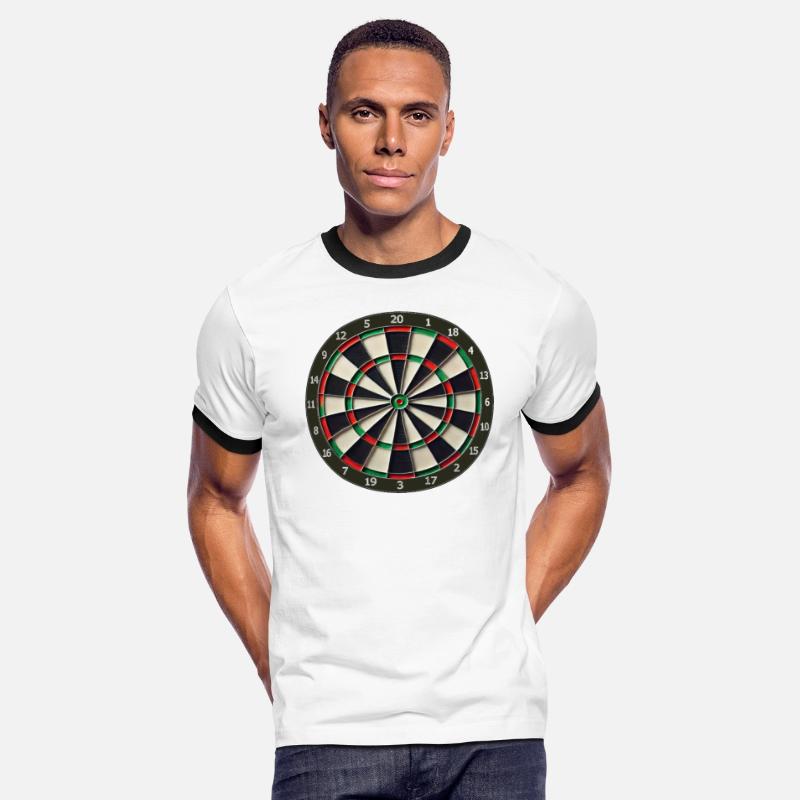 Portable Dart Board - Play Dart Instatly