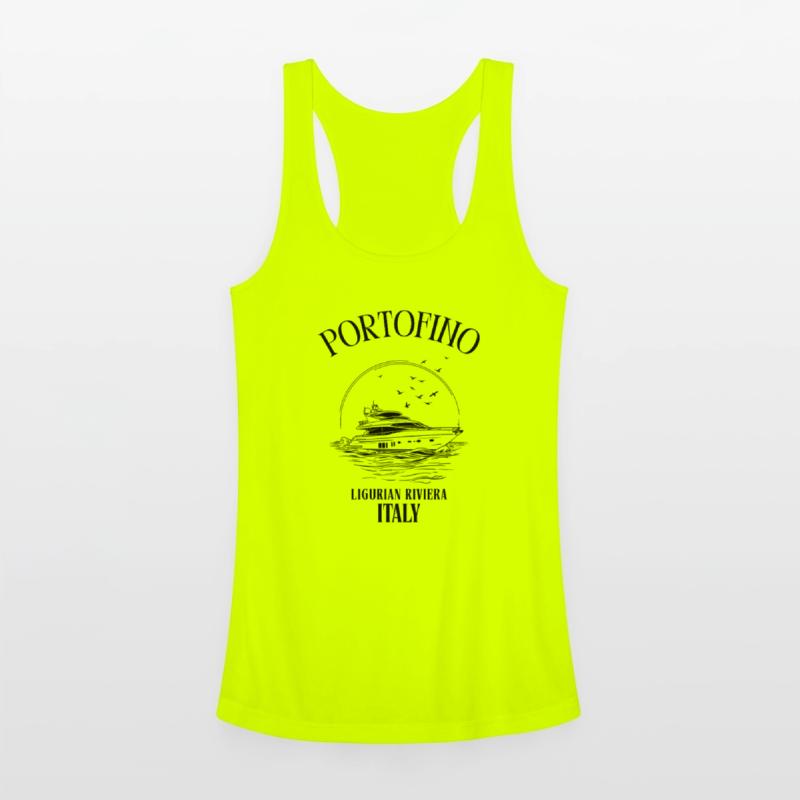 Portofino - Ligurian Riviera Italy