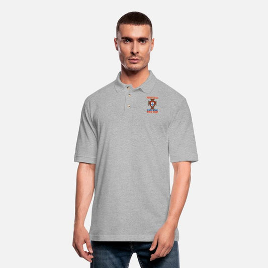 Portugal will WIN the cup