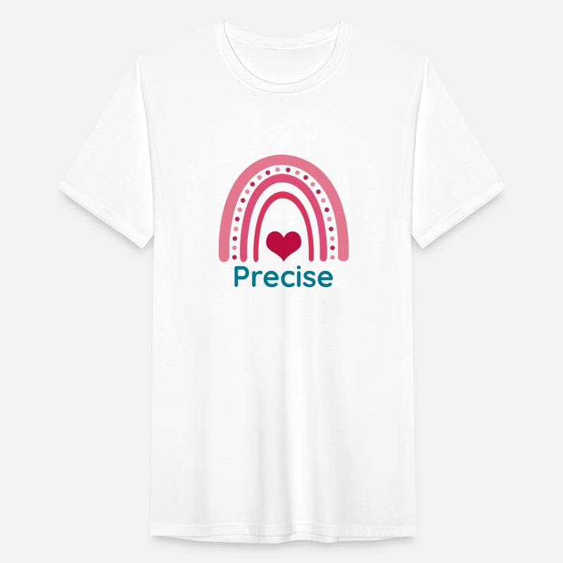 Precise Viva Magenta Boho Rainbow