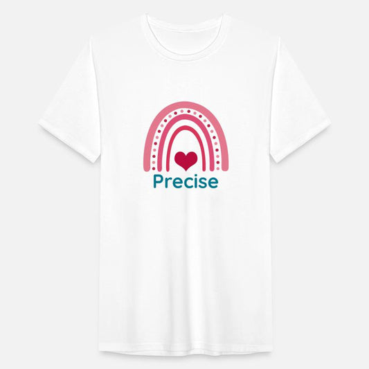 Precise Viva Magenta Boho Rainbow