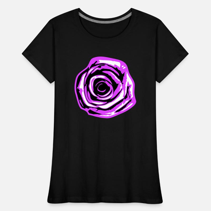 Pretty Beautiful Rose Flower Leaf Romantic Symbol