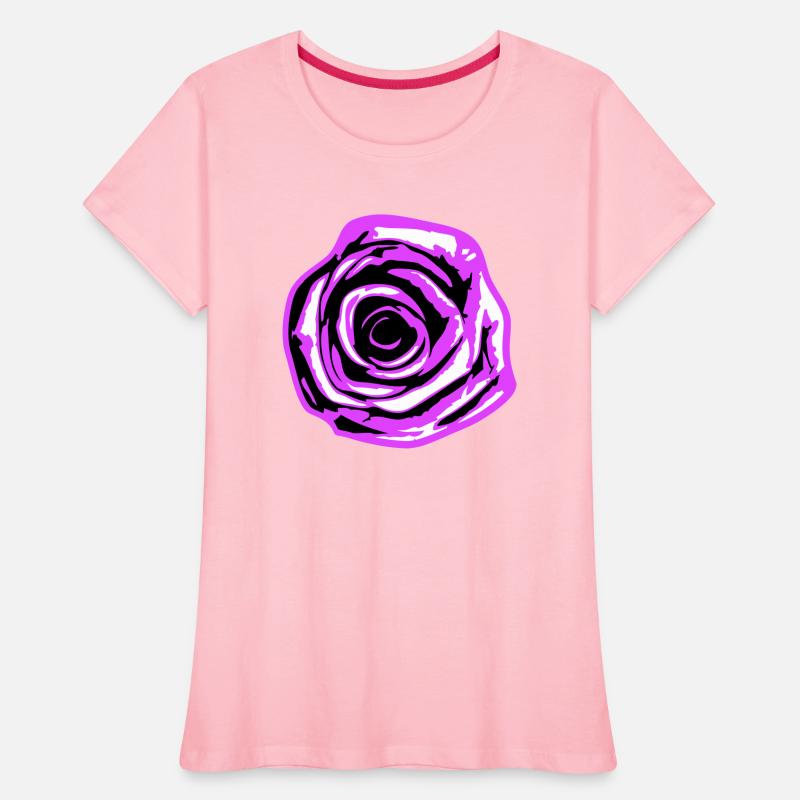 Pretty Beautiful Rose Flower Leaf Romantic Symbol