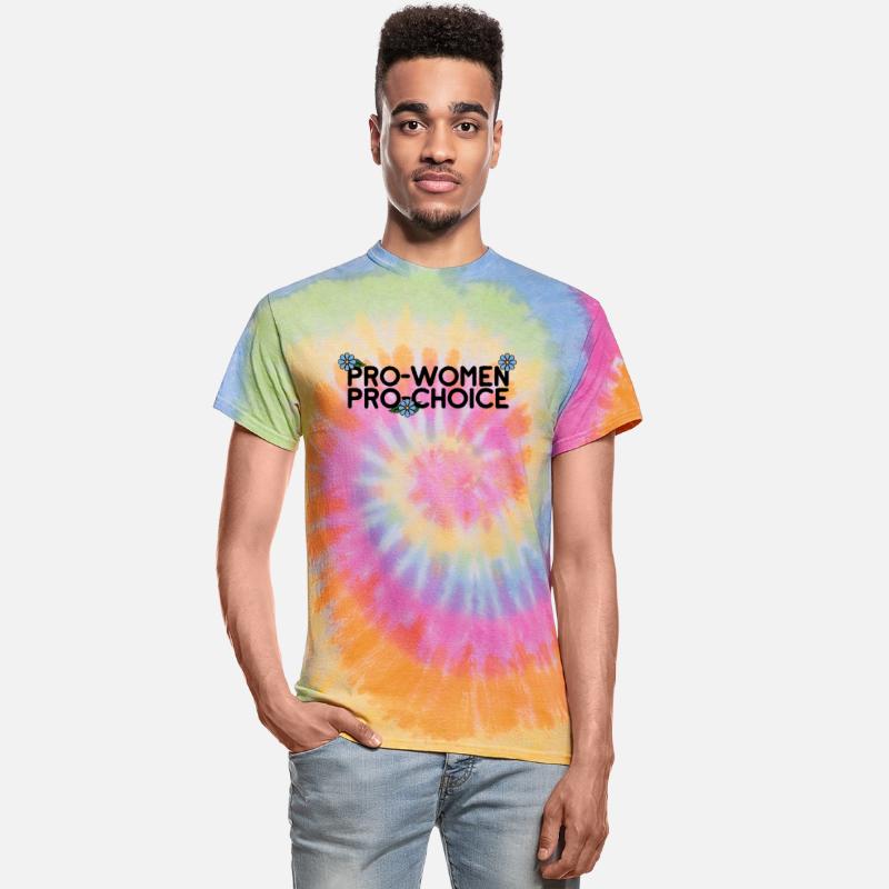 Pro Women Pro Choice