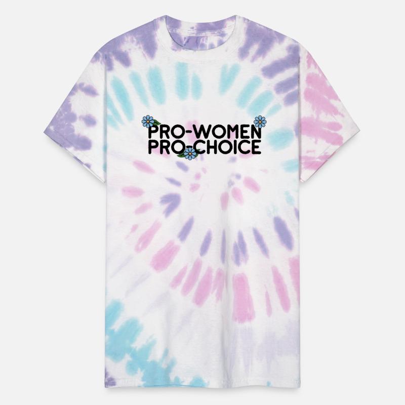 Pro Women Pro Choice
