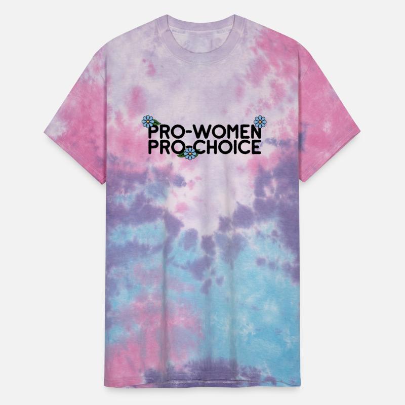 Pro Women Pro Choice