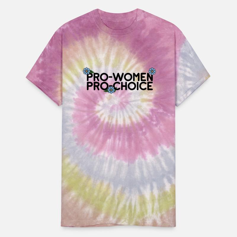 Pro Women Pro Choice