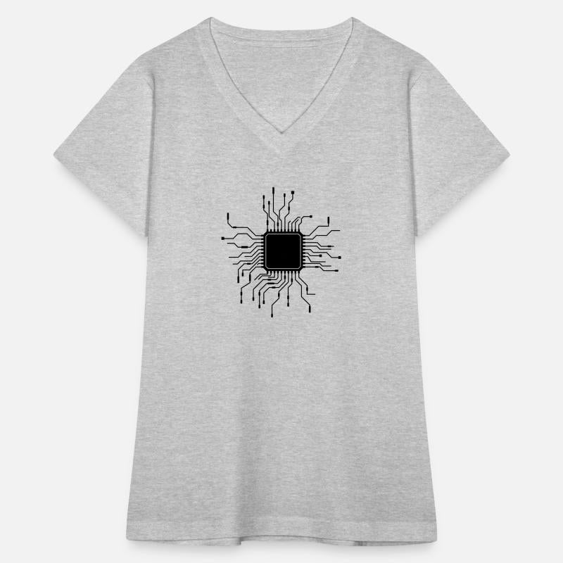 processor geek design cool cpu wires wire cabling