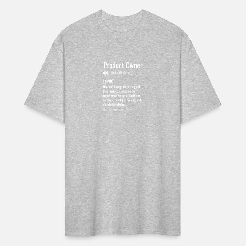 product owner definition