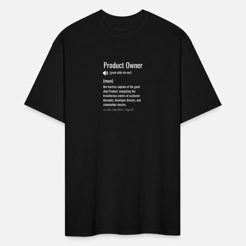 product owner definition