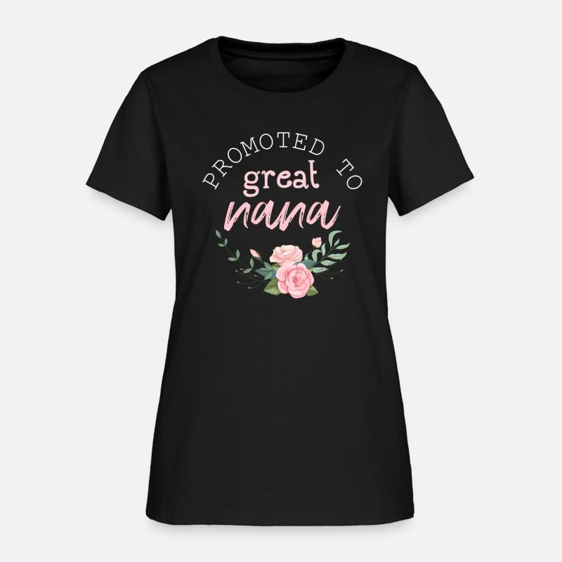 Promoted To Grandma First Time Nana Pregnancy Anno