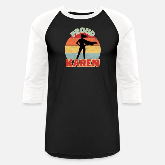 Proud Karen
