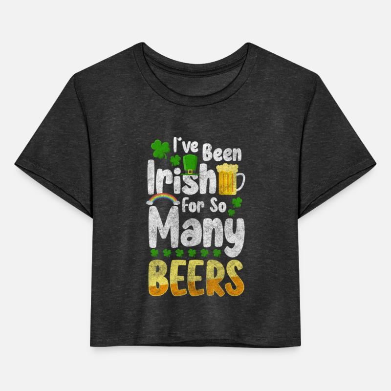 Pub Dublin Traveler St. Patrick