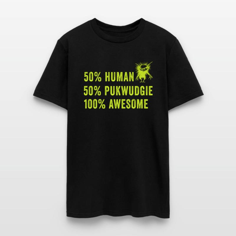 Pukwudgie Cryptid Folklore Myths