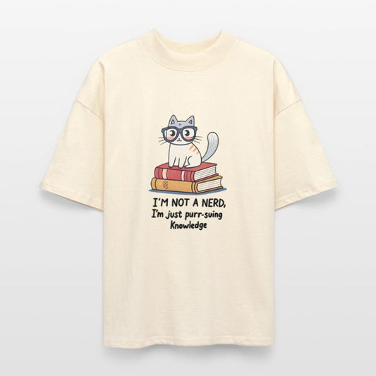 Purr-suing Knowledge