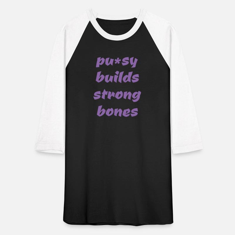 Pu$$sy Builds Strong Bones