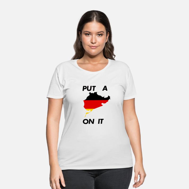 Put A Nurburgring on It