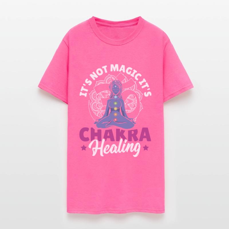 Qi Yoga Lover Gemstone Chakra Healing