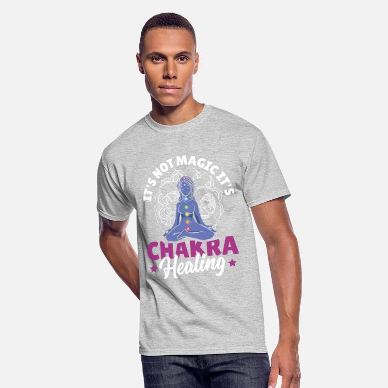 Qi Yoga Lover Gemstone Chakra Healing