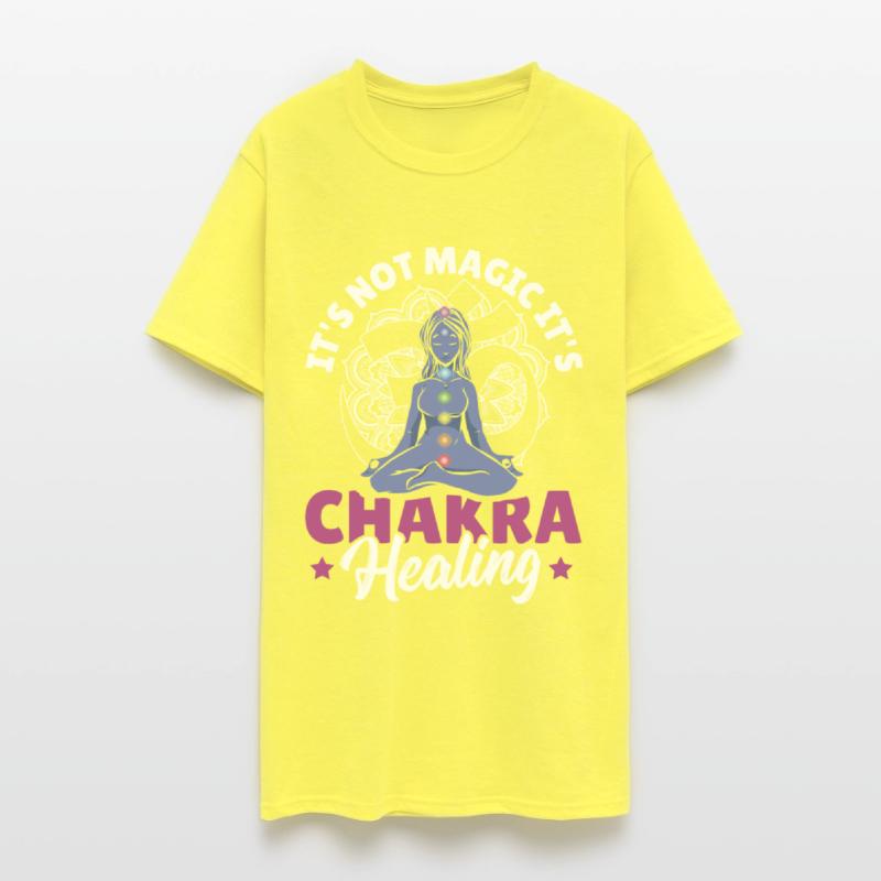 Qi Yoga Lover Gemstone Chakra Healing