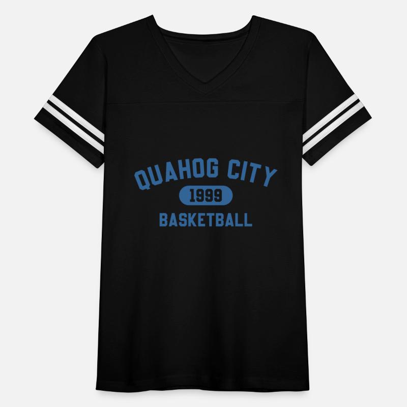 Quahog City Basketball