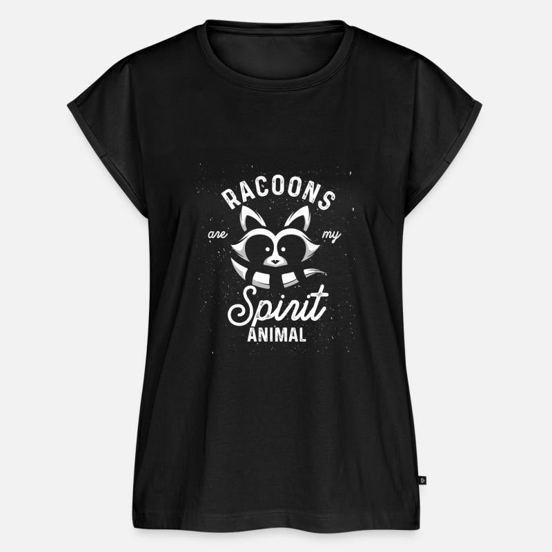 Raccoon Spirit Animal