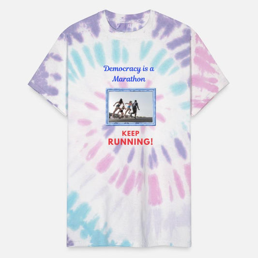 Race to Keep Our Democracy