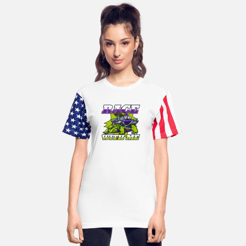 Race With Me Alligator Snapping Red-Eared Slider