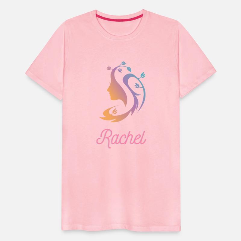 Rachel Name Epic Feminine Woman, Girl, Lady