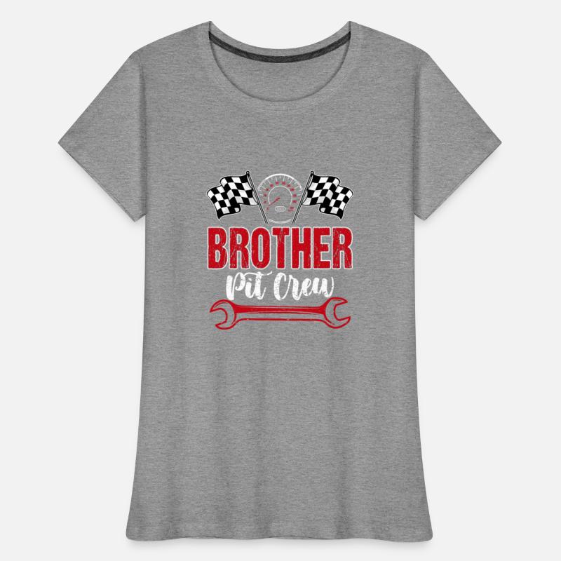 Racing Family Brother Pit Crew Birthday Party