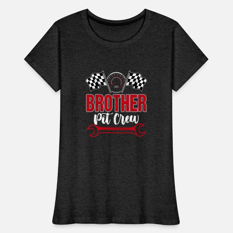 Racing Family Brother Pit Crew Birthday Party