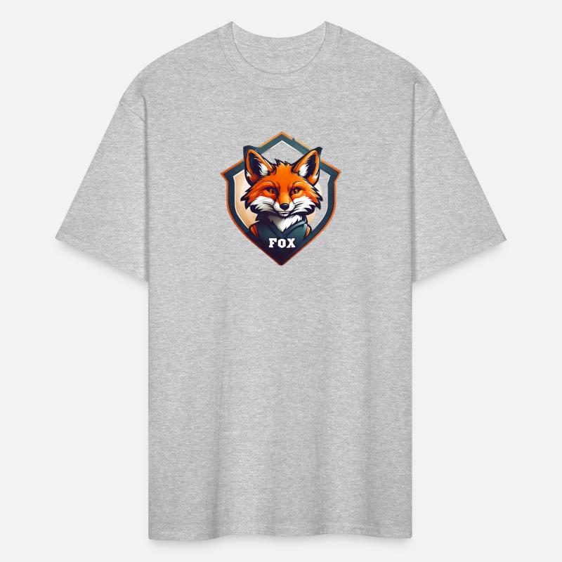 Rad Fox funny animals