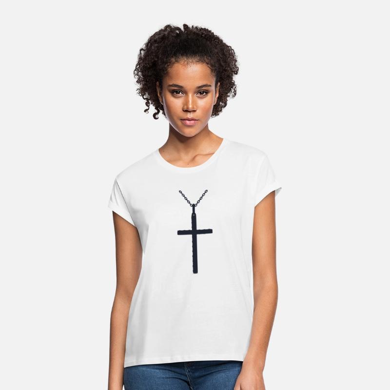 Radiant Faith: Exquisite Cross Pendant
