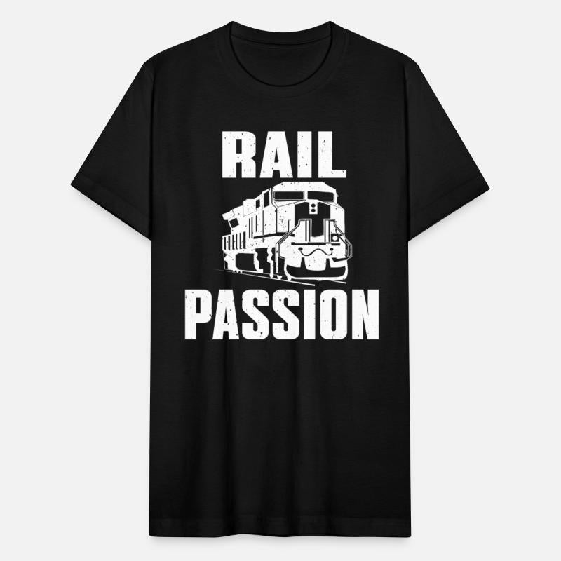 Rail Passion Train Collector
