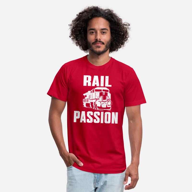 Rail Passion Train Collector
