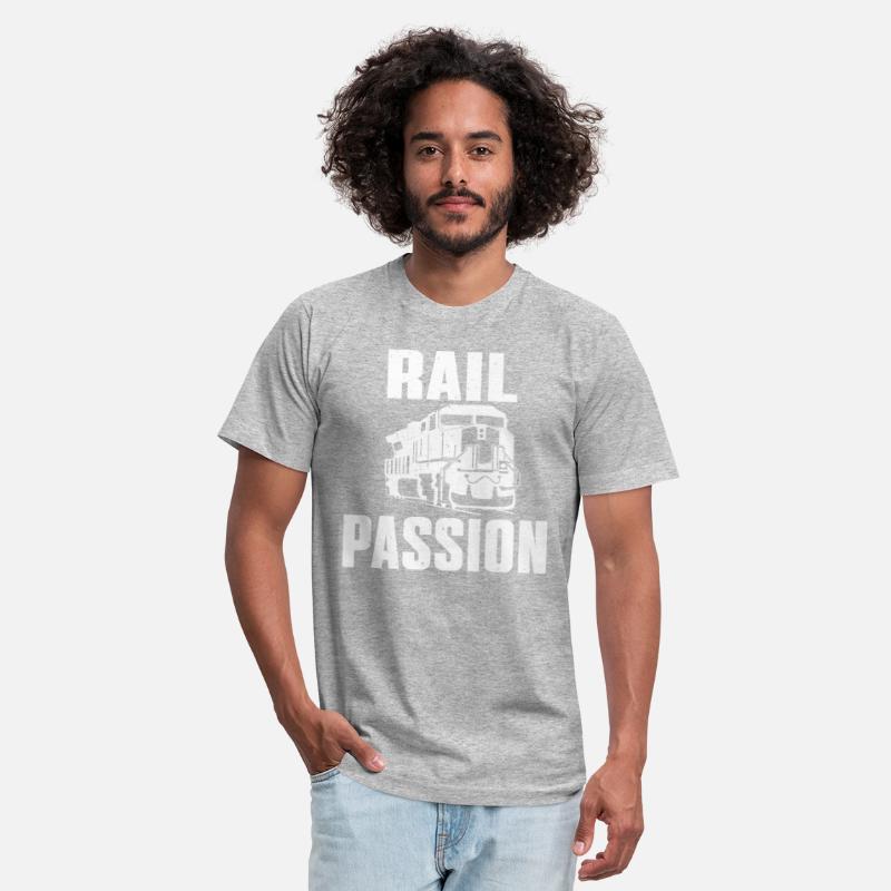 Rail Passion Train Collector