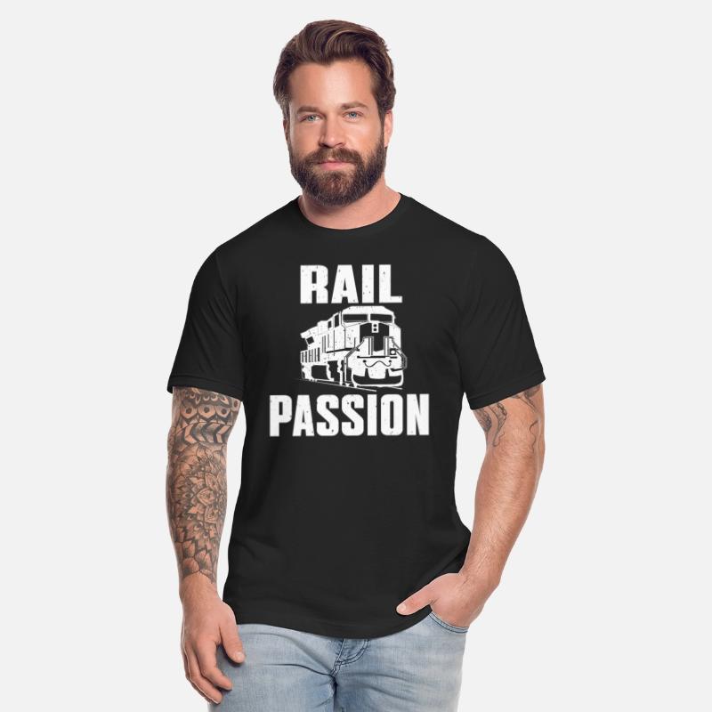 Rail Passion Train Collector