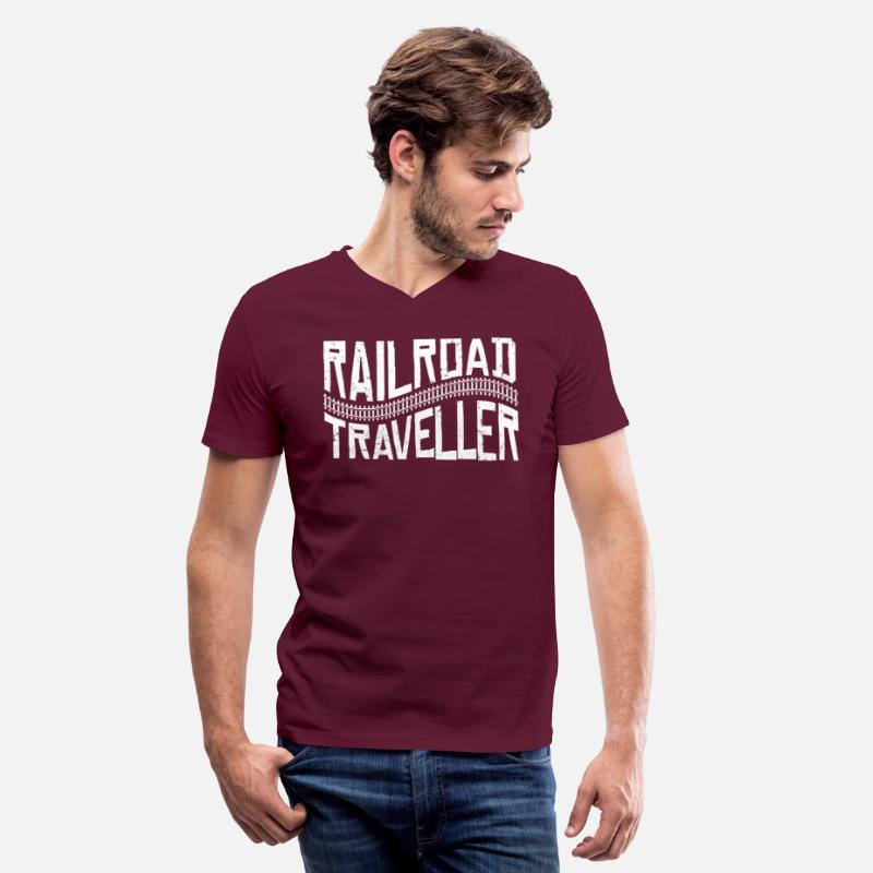 Railroad, Locomotive