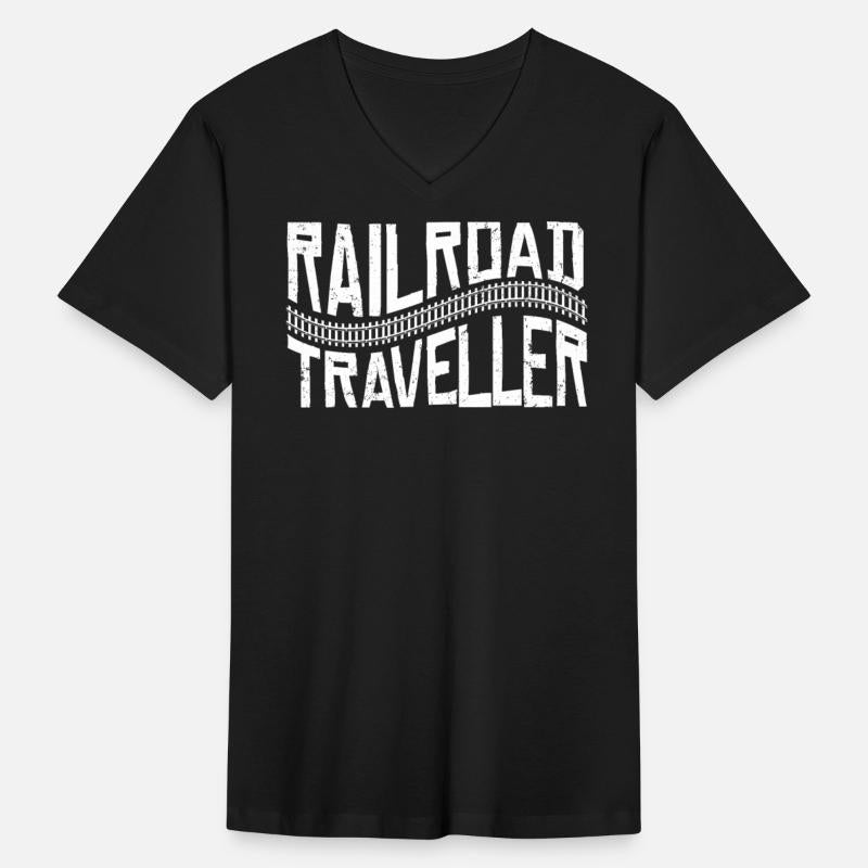 Railroad, Locomotive